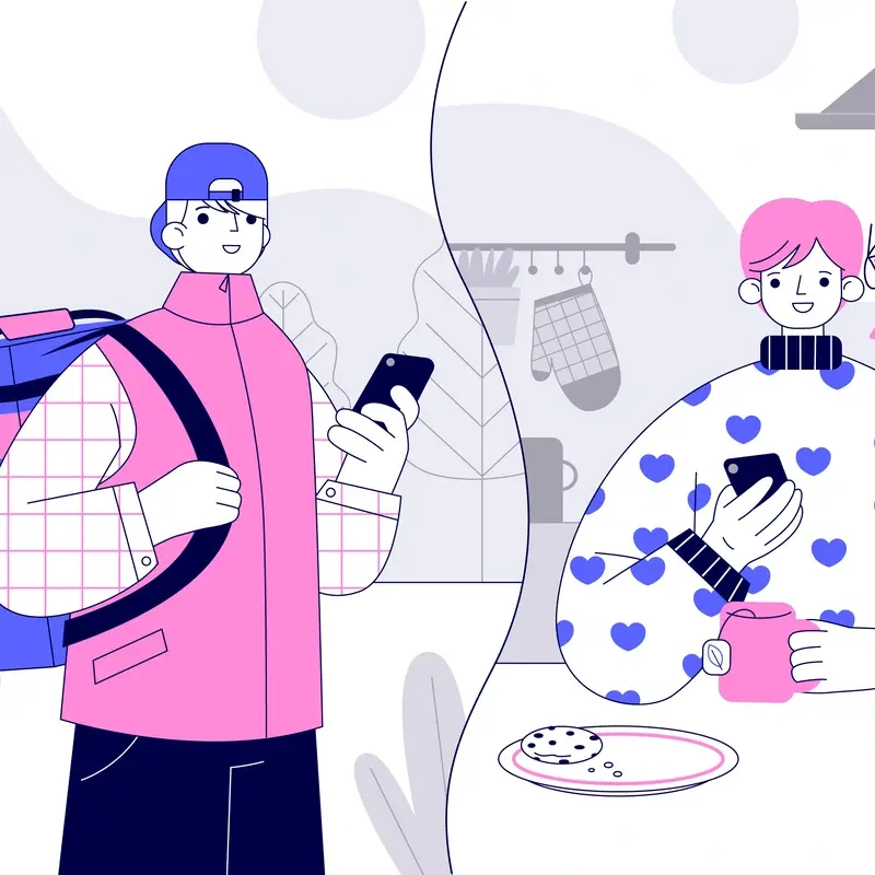 Bhojasthan – Home-Style Tiffin Service for Daily Homemade Meals